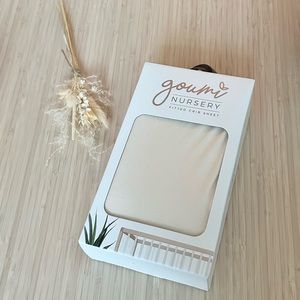 FLASH SALE! Goumi Crib Sheets